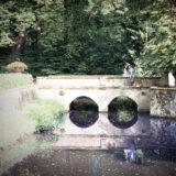 Bridge of Moments